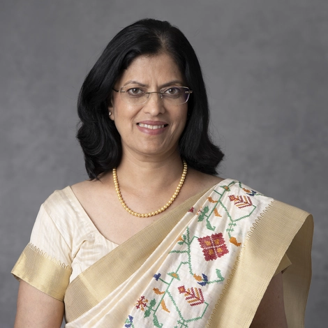 Whole-Time Director and Chief Financial Officer